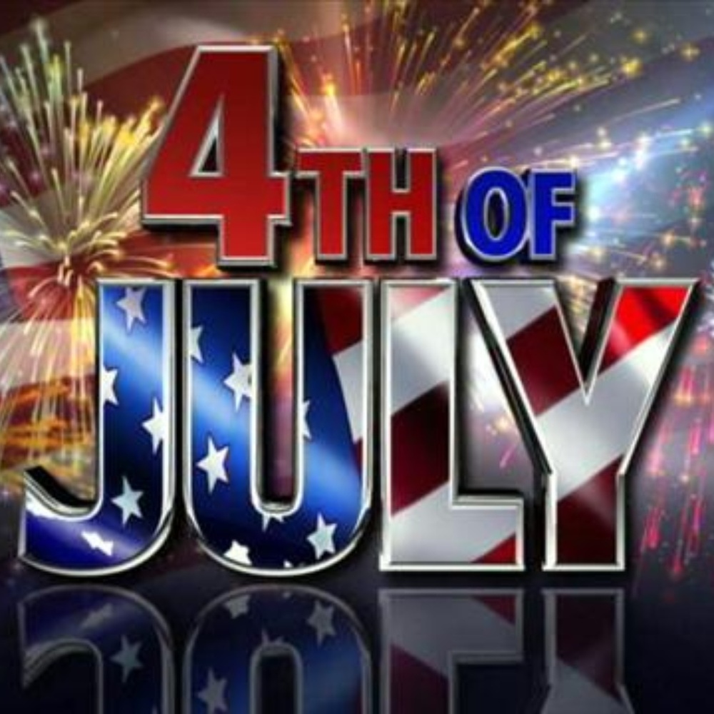 Happy July 4th - Picture 1 of 1
